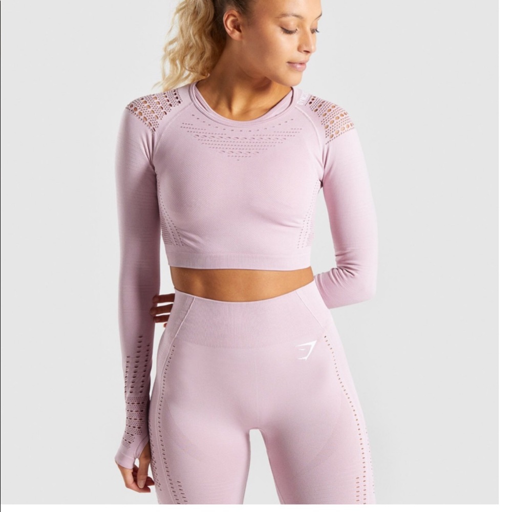 FLAWLESS KNIT SET - Picture 1 of 2
